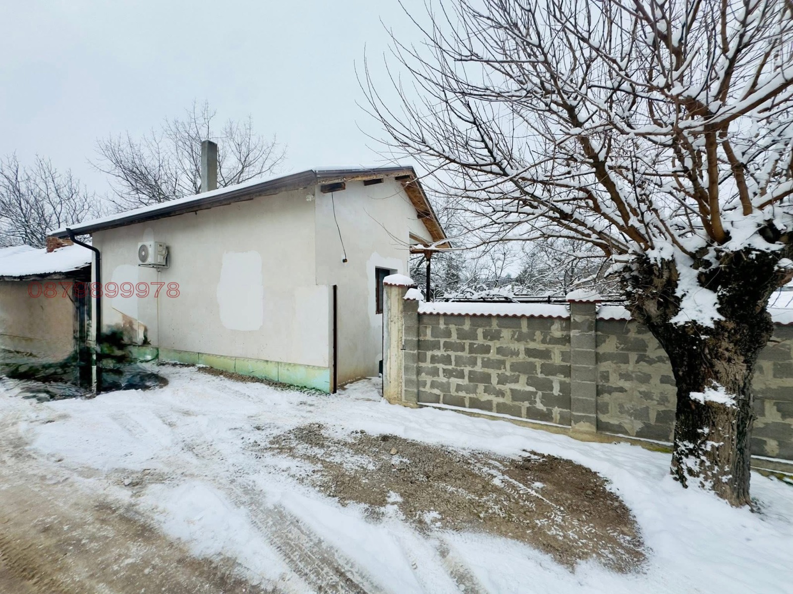 Продава КЪЩА, с. Горно Церовене, област Монтана