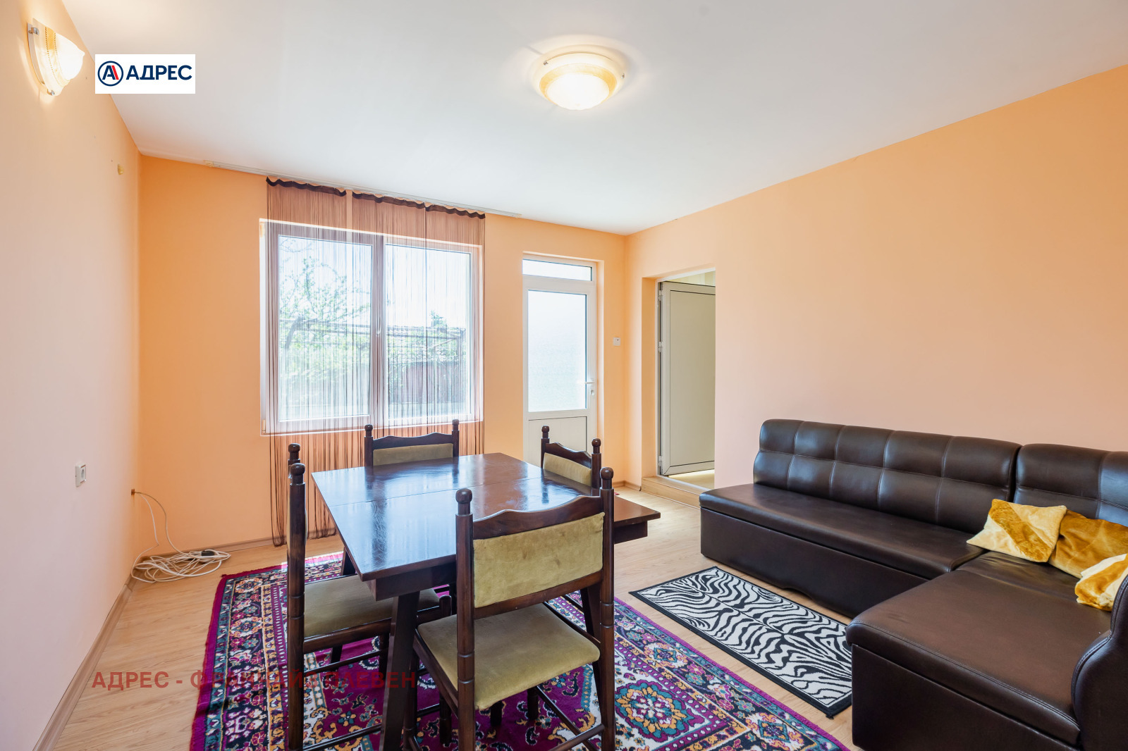 Продава КЪЩА, гр. Плевен, м-т Стражата, снимка 7 - Къщи - 55048412