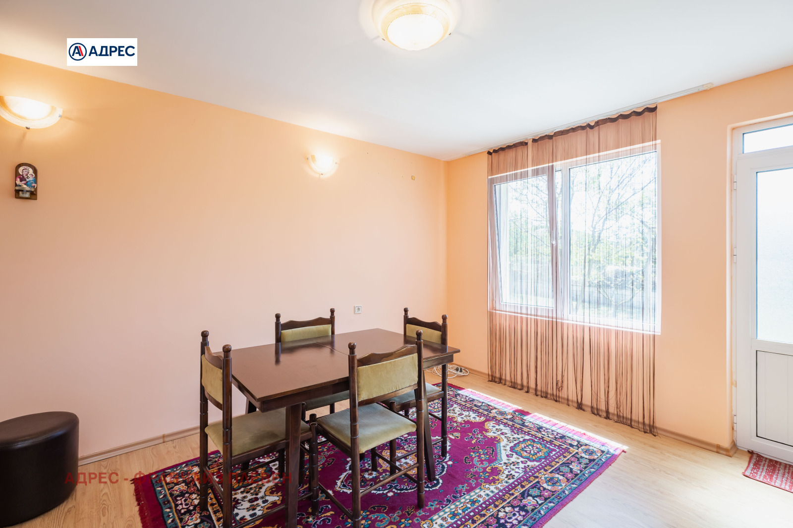 Продава КЪЩА, гр. Плевен, м-т Стражата, снимка 8 - Къщи - 55048412