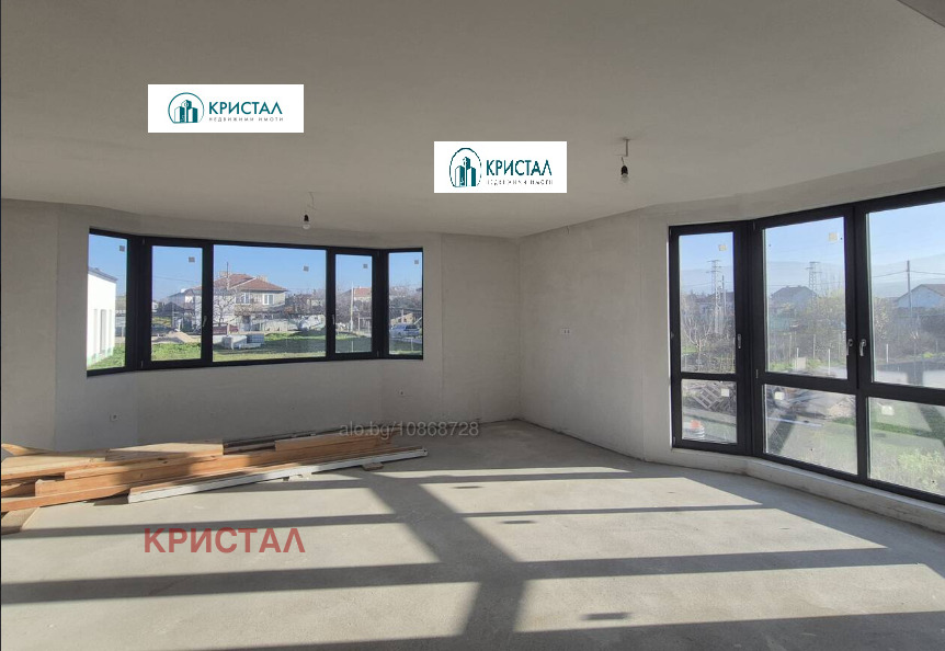 Продава КЪЩА, с. Златитрап, област Пловдив, снимка 10 - Къщи - 56366783