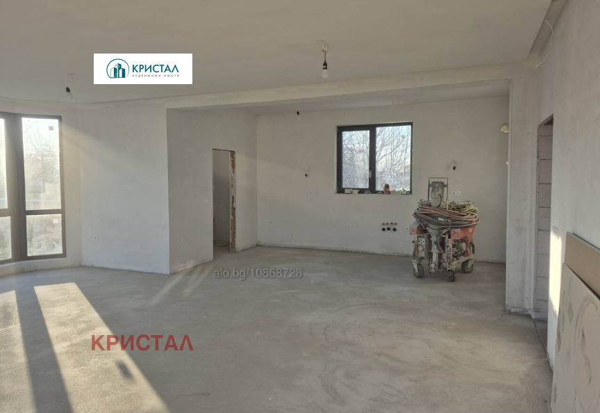 Продава КЪЩА, с. Златитрап, област Пловдив, снимка 11 - Къщи - 56366783