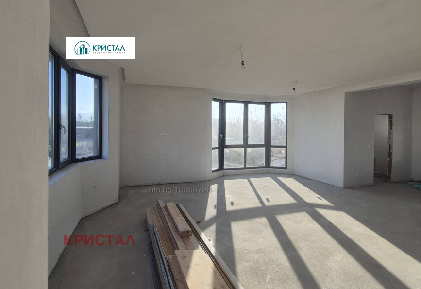 Продава КЪЩА, с. Златитрап, област Пловдив, снимка 9 - Къщи - 56366783