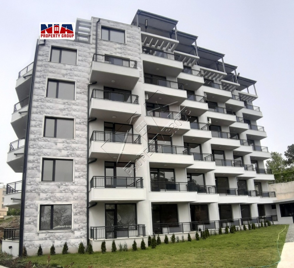 Продава ПАРЦЕЛ, гр. Созопол, област Бургас, снимка 5 - Парцели - 55534624