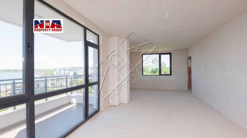Продава ПАРЦЕЛ, гр. Созопол, област Бургас, снимка 2 - Парцели - 55534624