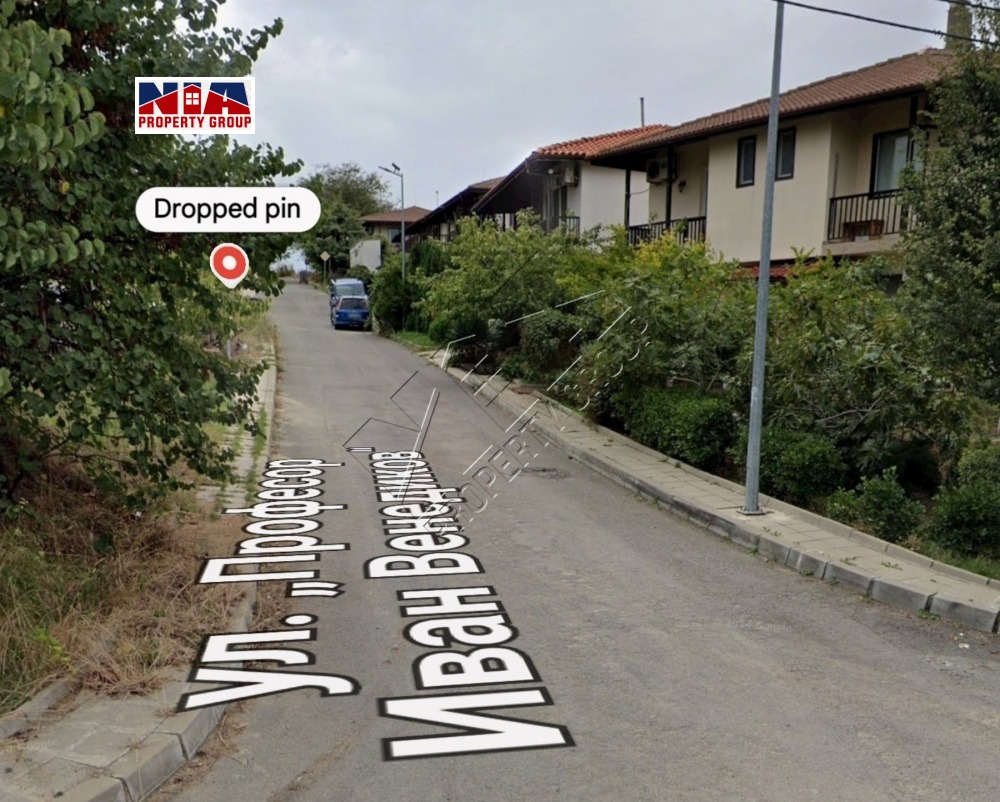 Продава ПАРЦЕЛ, гр. Созопол, област Бургас