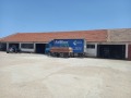 Продава СКЛАД, гр. Раковски, област Пловдив, снимка 1