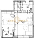 Продава 2-СТАЕН, град Варна, м-т Долна Трака • 134900 € / 263841.47 лв. • 96434135 1