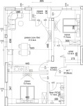 Продава 3-СТАЕН, град Варна, Цветен квартал • 190000 € / 371607.70 лв. • 25945065 1