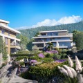 Продава  4-стаен град София , в.з.Симеоново - Драгалевци , 168 кв.м | 87555195