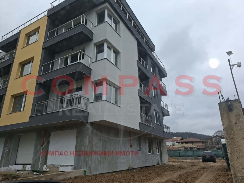 Продава 3-СТАЕН в град Варна, Виница - 88 кв.м / 155 000 € » 303 153.65 лв., КОМПАС НЕДВИЖИМИ ИМОТИ
