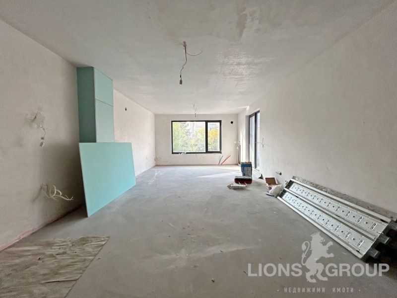 Продава 3-СТАЕН в град София, Овча купел - 121 кв.м / 295 000 € » 576 969.85 лв., ЛАЙЪНС ГРУП