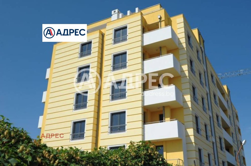 Продава 3-СТАЕН в град Варна, Гранд Мол - 105 кв.м / 262 880 € » 514 148.59 лв., АДРЕС