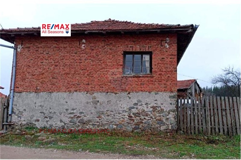 Продава КЪЩА в област Благоевград, с. Обидим - 63 кв.м / 39 950 € » 78 135.41 лв., РЕМАКС ОЛ СИЙЗЪНС