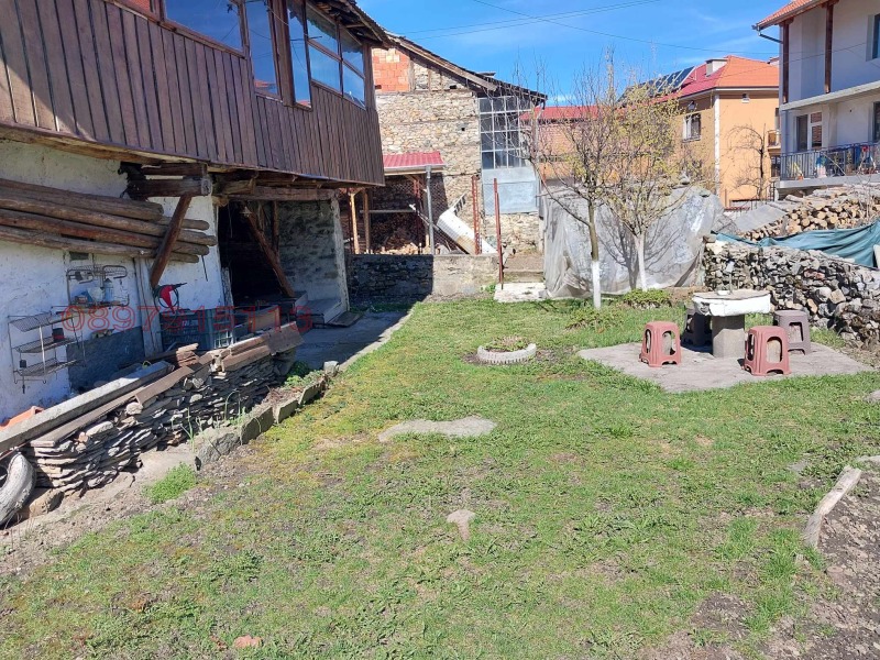 Продава КЪЩА в област Благоевград, с. Сатовча - 80 кв.м / 29 000 € » 56 719.07 лв.