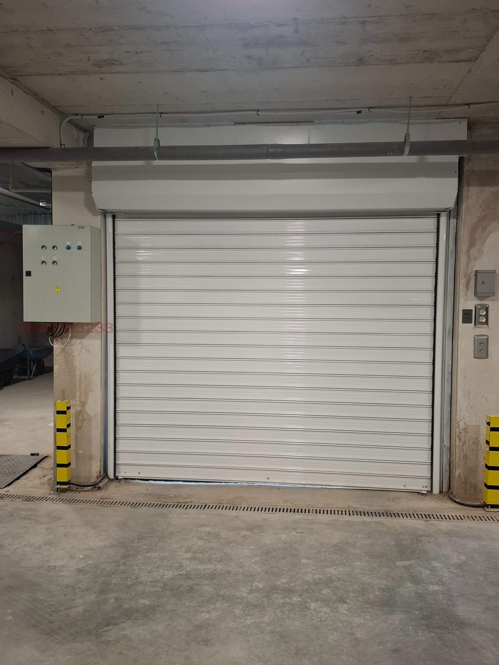 Продава ПАРКОМЯСТО | Imot.bg — изображение 5