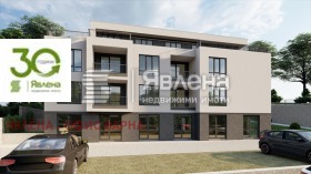 Studio Izgrev, Varna