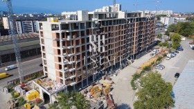 1 sovrum Gagarin, Plovdiv