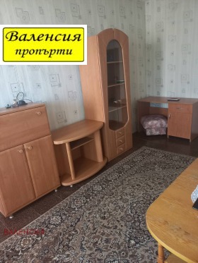 4-стаен град Враца, Дъбника