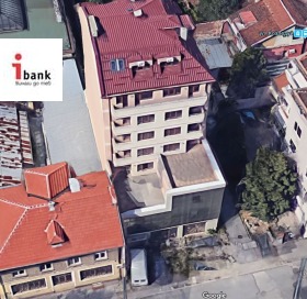 Продава офис град София Център - [1] 