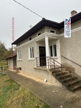 Casa Vișovgrad, regiunea Veliko Tarnovo 3