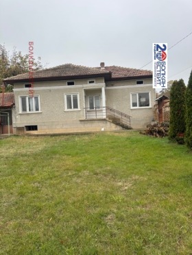 Maison Vichovgrad, région Veliko Tarnovo 2