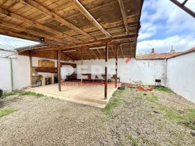 Къща град Бургас, Ветрен