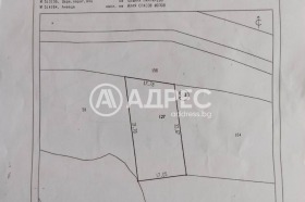 Продава парцел град София с. Бистрица - [1] 