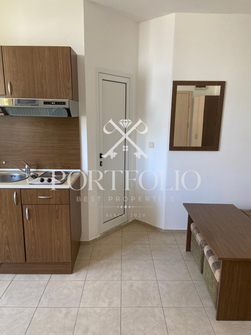 For Sale  Studio region Burgas , k.k. Slanchev bryag , 35 sq.m | 37104709 - image [7]