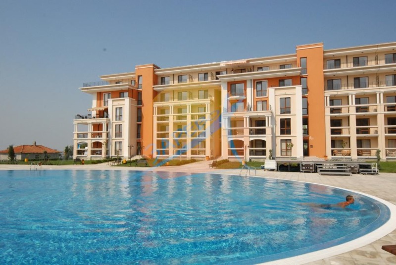 Na prodej  Studio oblast Burgas , Sveti Vlas , 26 m2 | 28079769