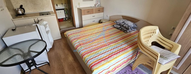 Na prodej  Studio oblast Burgas , Sveti Vlas , 26 m2 | 28079769 - obraz [2]