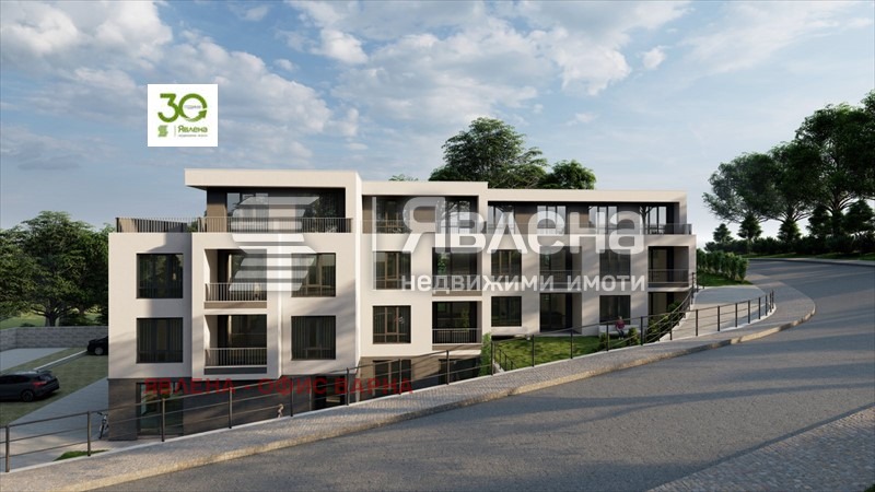 De vânzare  Studio Varna , Izgrev , 50 mp | 41768004 - imagine [4]