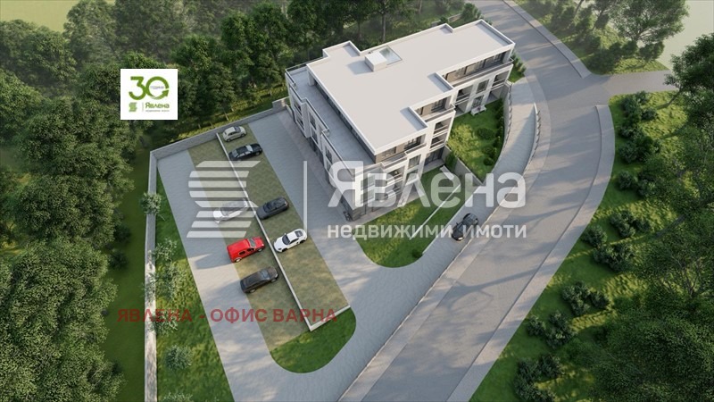 De vânzare  Studio Varna , Izgrev , 50 mp | 41768004 - imagine [3]