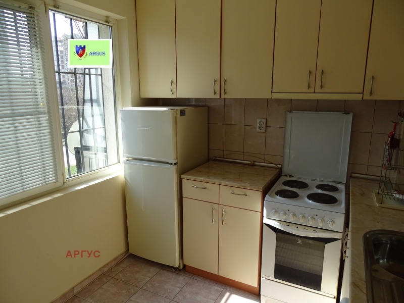 Продава 1-СТАЕН, гр. София, Фондови жилища, снимка 4 - Апартаменти - 53428706