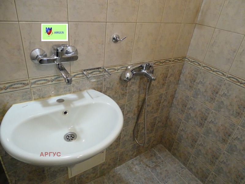 Продава 1-СТАЕН, гр. София, Фондови жилища, снимка 8 - Апартаменти - 53428706