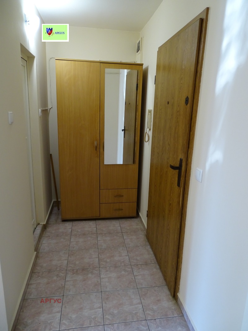 Продава 1-СТАЕН, гр. София, Фондови жилища, снимка 6 - Апартаменти - 53428706