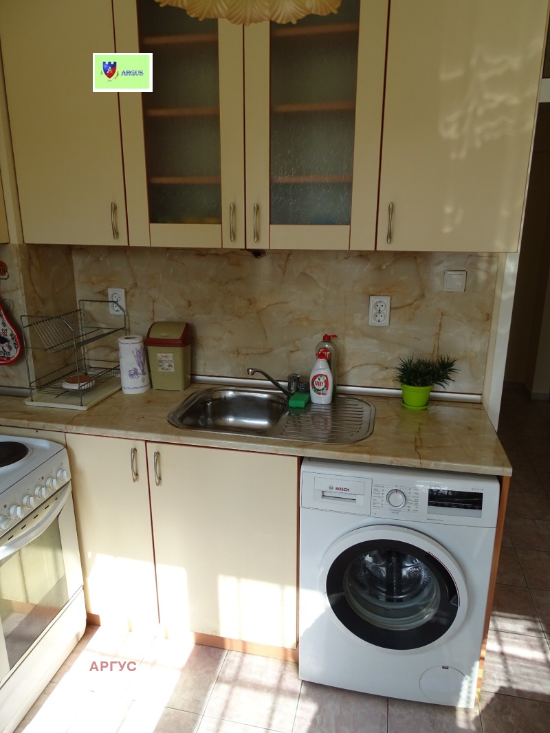 Продава 1-СТАЕН, гр. София, Фондови жилища, снимка 5 - Апартаменти - 53428706