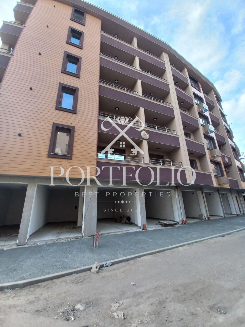 Продава  2-стаен, област Бургас, гр. Поморие • 92 800 EUR • ID 14058780 — holmes.bg - [1] 
