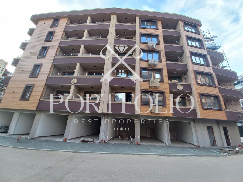 Til salgs  1 soverom region Burgas , Pomorie , 68 kvm | 72319378 - bilde [2]