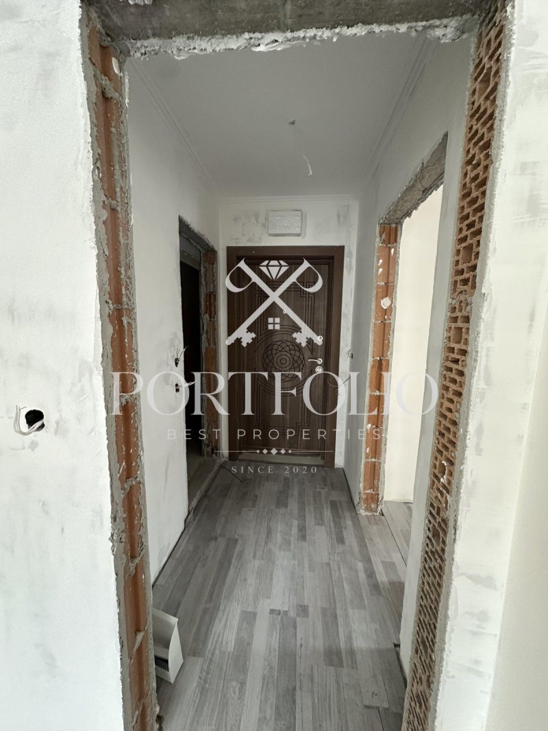 Til salgs  1 soverom region Burgas , Pomorie , 68 kvm | 72319378 - bilde [5]
