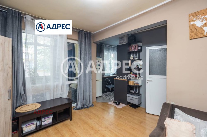 Продава  2-стаен град Варна , Колхозен пазар , 52 кв.м | 50338522 - изображение [7]