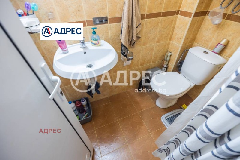 Продава  2-стаен град Варна , Колхозен пазар , 52 кв.м | 50338522 - изображение [15]