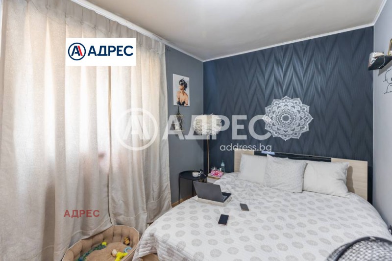 Продава  2-стаен град Варна , Колхозен пазар , 52 кв.м | 50338522 - изображение [3]