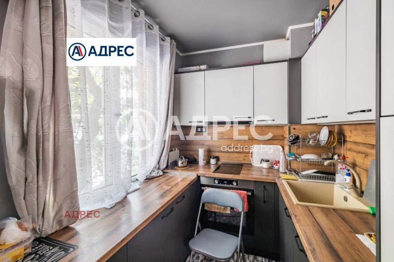 Продава  2-стаен град Варна , Колхозен пазар , 52 кв.м | 50338522 - изображение [8]
