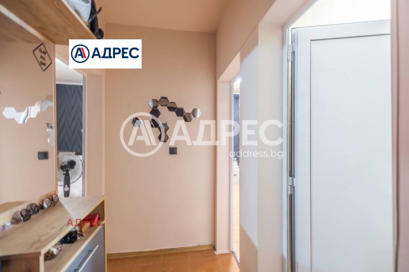 Продава  2-стаен град Варна , Колхозен пазар , 52 кв.м | 50338522 - изображение [16]