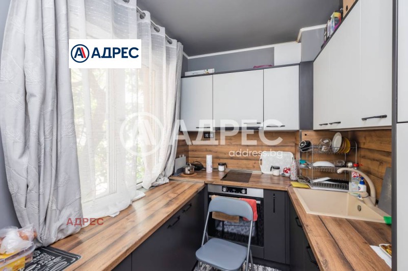 Продава  2-стаен град Варна , Колхозен пазар , 52 кв.м | 50338522 - изображение [2]