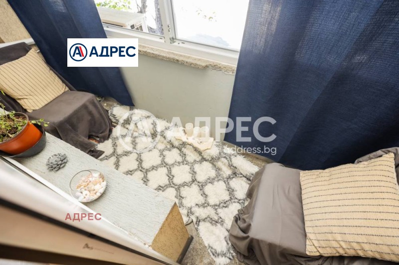 Продава  2-стаен град Варна , Колхозен пазар , 52 кв.м | 50338522 - изображение [11]