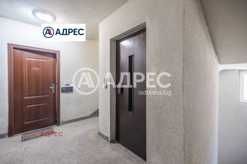 Продава  2-стаен град Варна , Колхозен пазар , 52 кв.м | 50338522 - изображение [17]