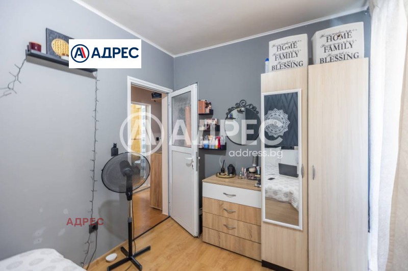 Продава  2-стаен град Варна , Колхозен пазар , 52 кв.м | 50338522 - изображение [14]