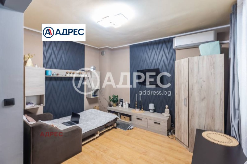 Продава  2-стаен град Варна , Колхозен пазар , 52 кв.м | 50338522 - изображение [9]