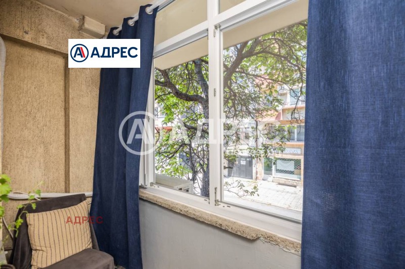 Продава  2-стаен град Варна , Колхозен пазар , 52 кв.м | 50338522 - изображение [10]